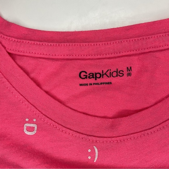 Kids Short Sleeve Tees - Lot of 4 - Picture 7 of 16